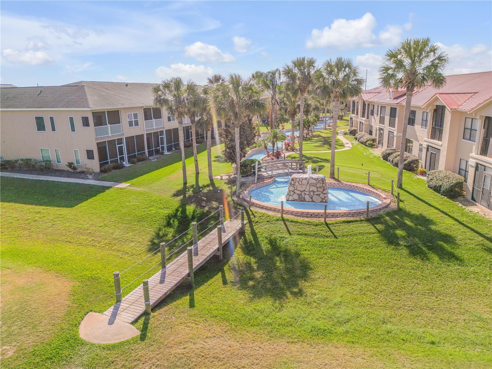 456 BOUCHELLE DR #104, NEW SMYRNA BEACH, FL, 32169