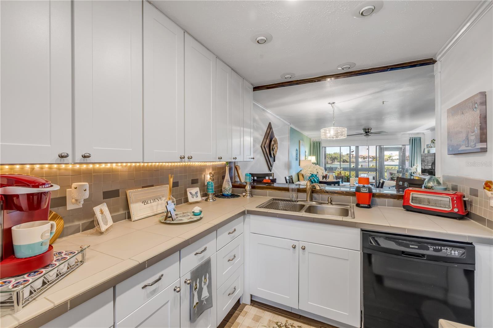 456 BOUCHELLE DR #104, NEW SMYRNA BEACH, FL, 32169