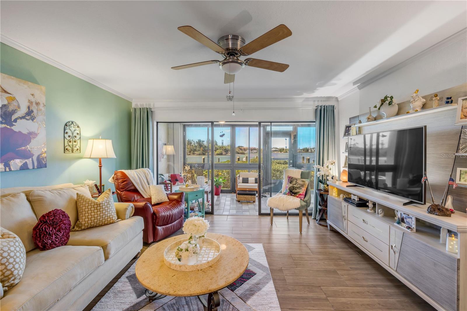456 BOUCHELLE DR #104, NEW SMYRNA BEACH, FL, 32169