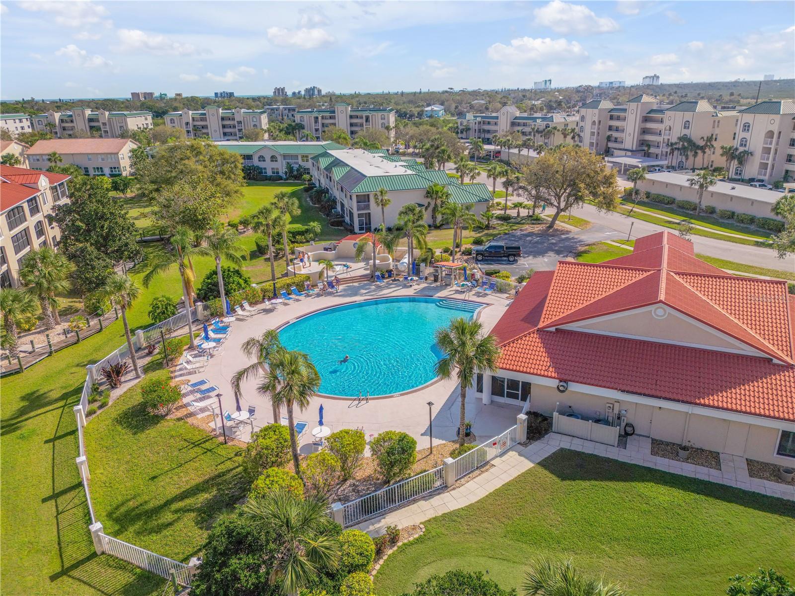 456 BOUCHELLE DR #104, NEW SMYRNA BEACH, FL, 32169