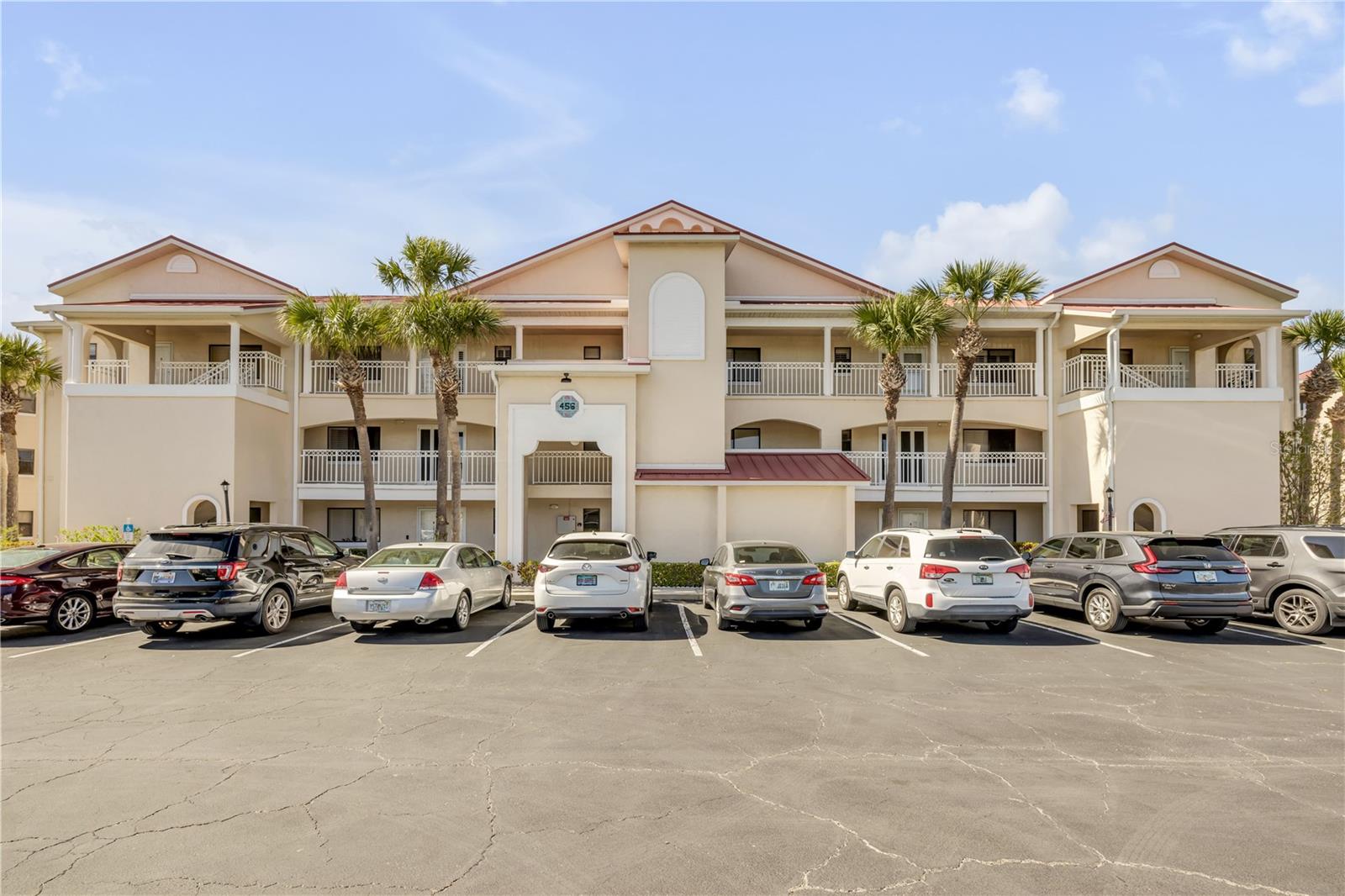 456 BOUCHELLE DR #104, NEW SMYRNA BEACH, FL, 32169