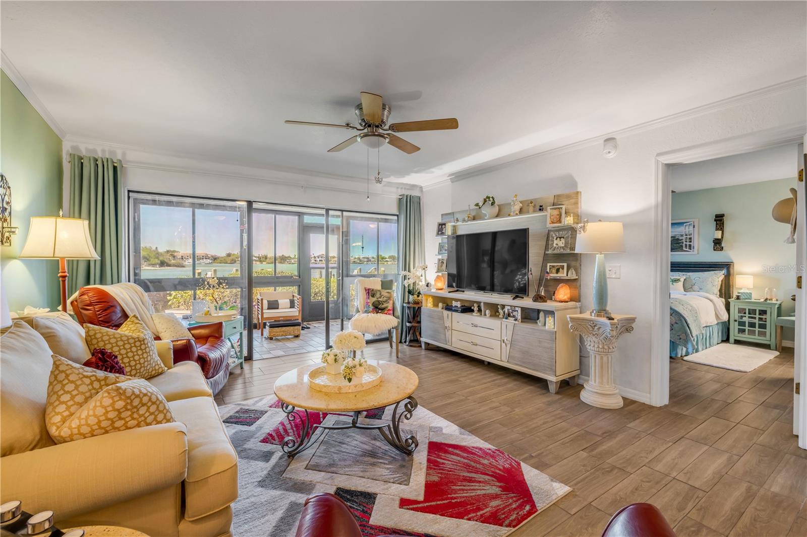 456 BOUCHELLE DR #104, NEW SMYRNA BEACH, FL, 32169
