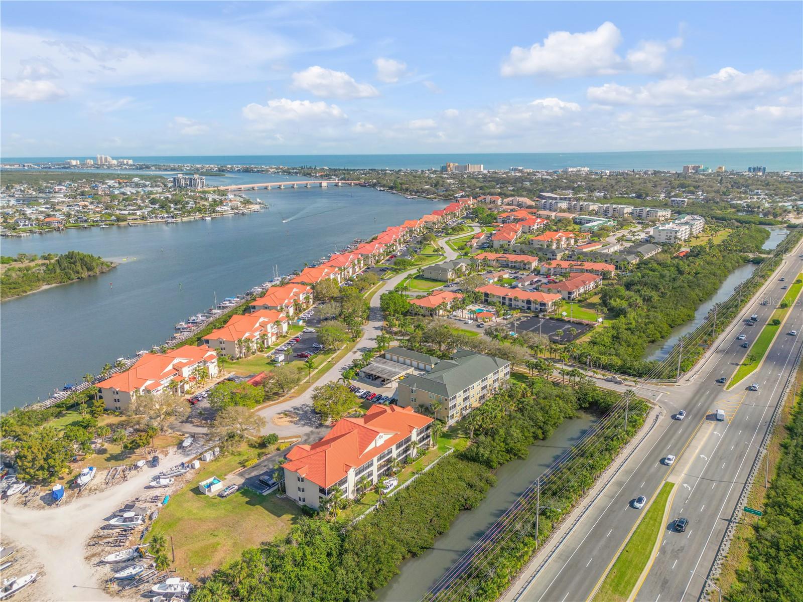 456 BOUCHELLE DR #104, NEW SMYRNA BEACH, FL, 32169