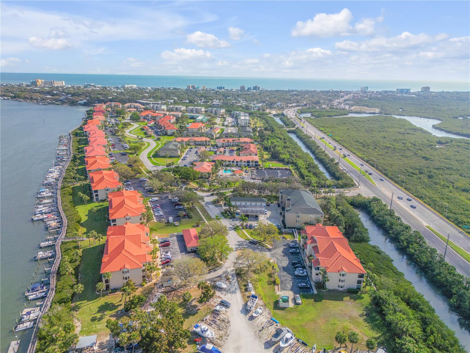 456 BOUCHELLE DR #104, NEW SMYRNA BEACH, FL, 32169
