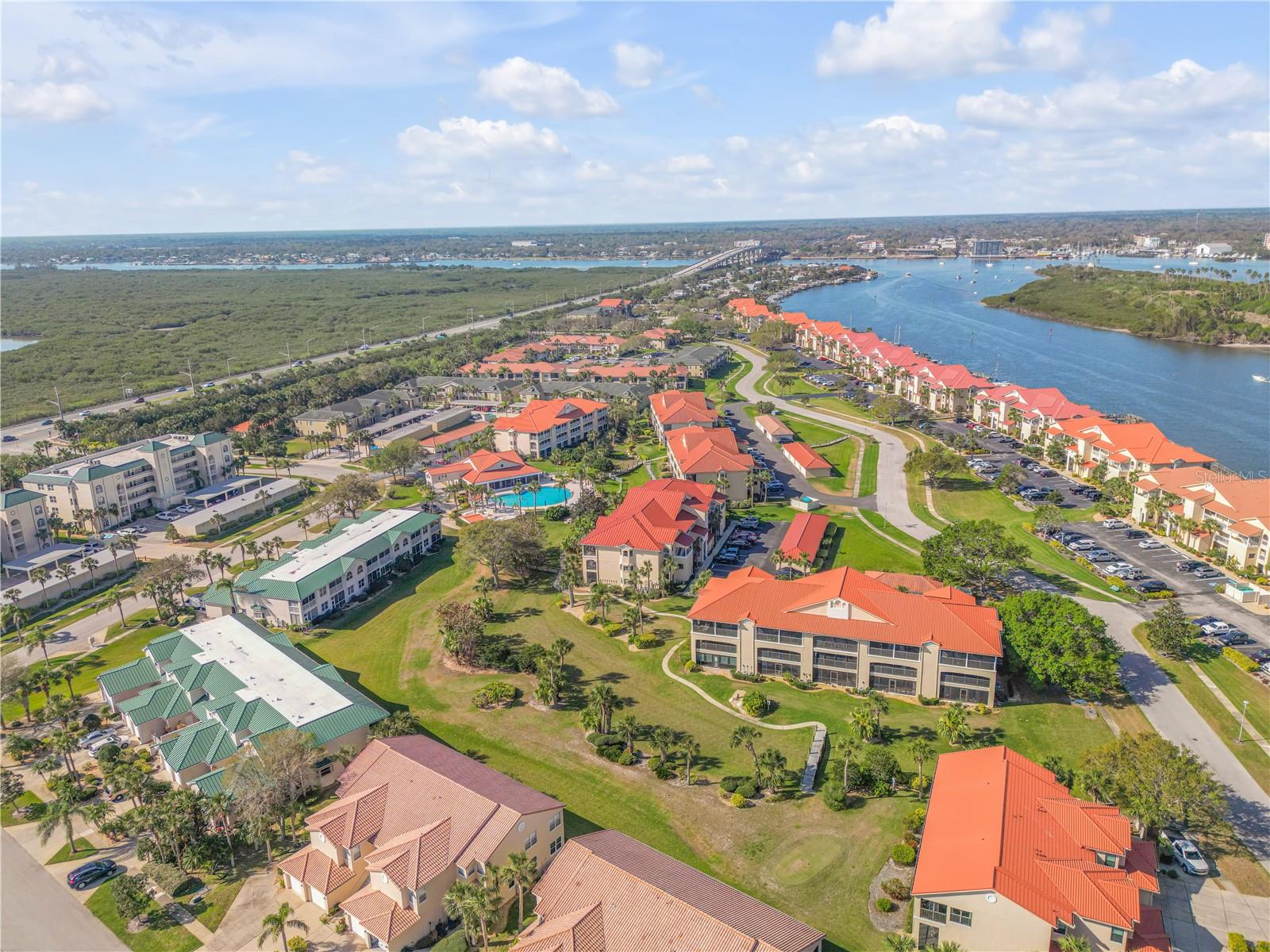 456 BOUCHELLE DR #104, NEW SMYRNA BEACH, FL, 32169