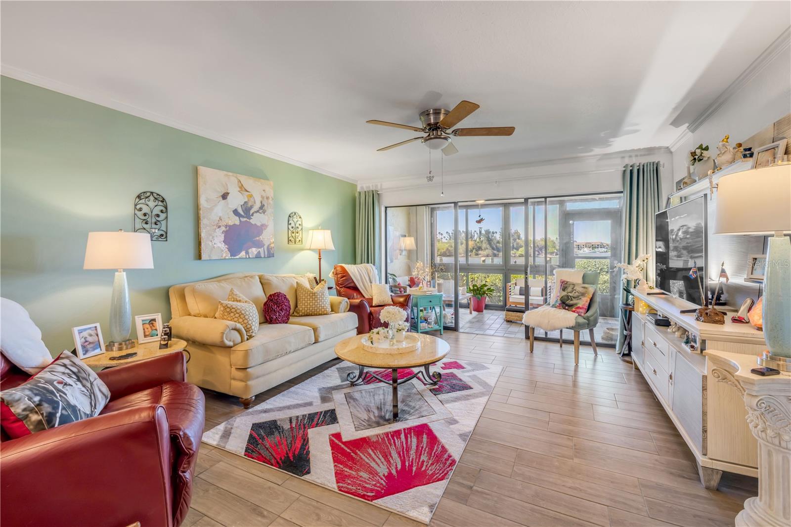 456 BOUCHELLE DR #104, NEW SMYRNA BEACH, FL, 32169