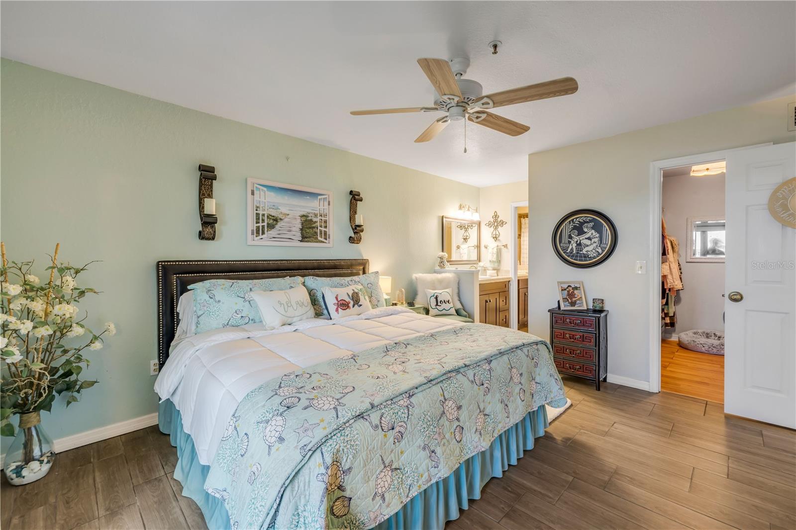 456 BOUCHELLE DR #104, NEW SMYRNA BEACH, FL, 32169