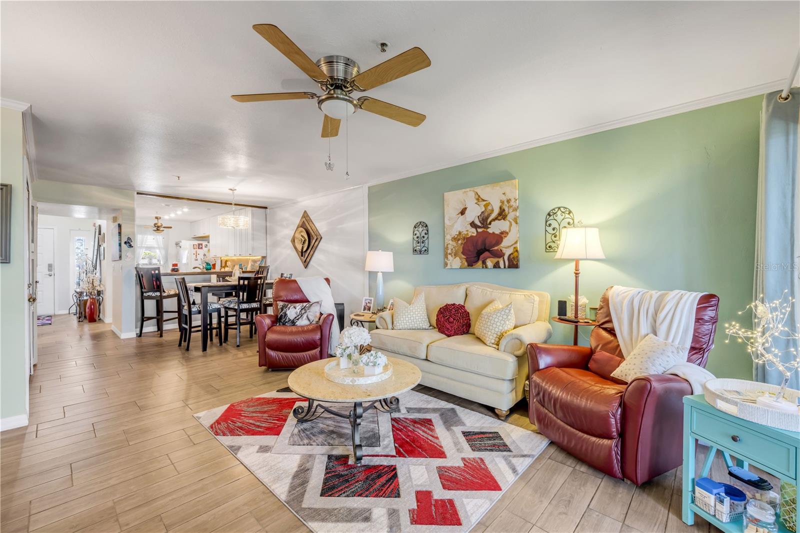 456 BOUCHELLE DR #104, NEW SMYRNA BEACH, FL, 32169