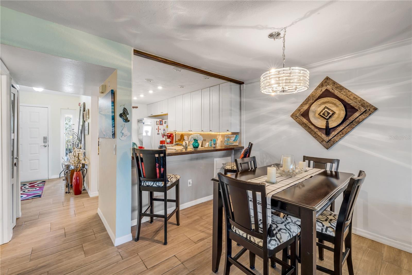 456 BOUCHELLE DR #104, NEW SMYRNA BEACH, FL, 32169