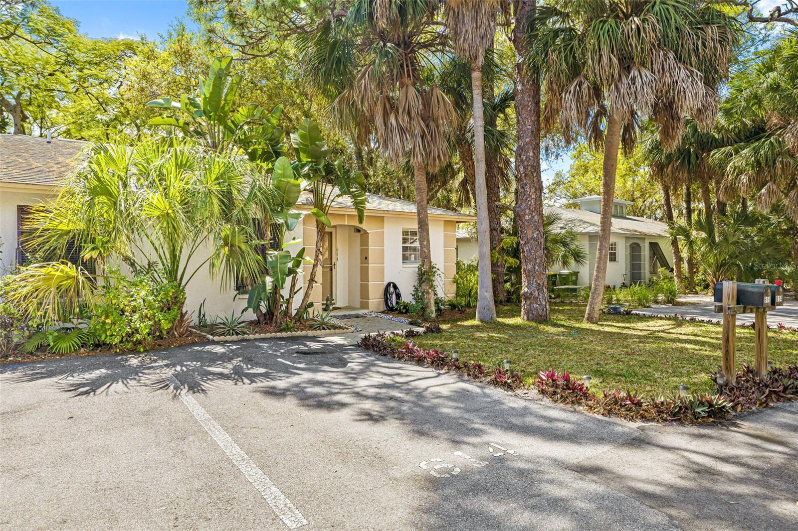 614 N JEFFERSON AVE #27, SARASOTA, FL, 34237