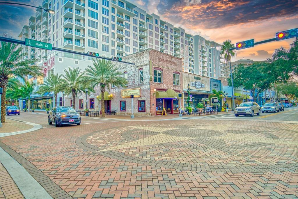 614 N JEFFERSON AVE #27, SARASOTA, FL, 34237