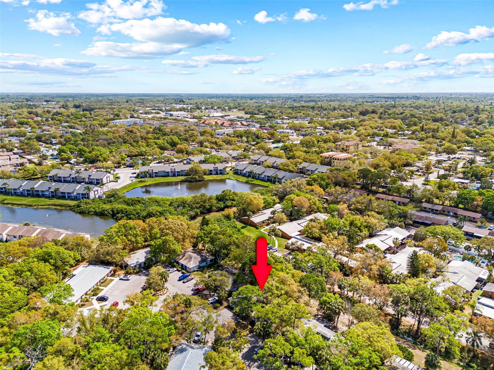 614 N JEFFERSON AVE #27, SARASOTA, FL, 34237