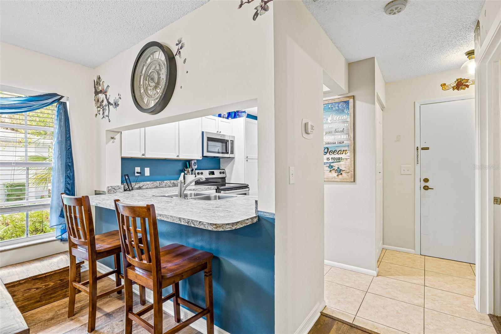 614 N JEFFERSON AVE #27, SARASOTA, FL, 34237