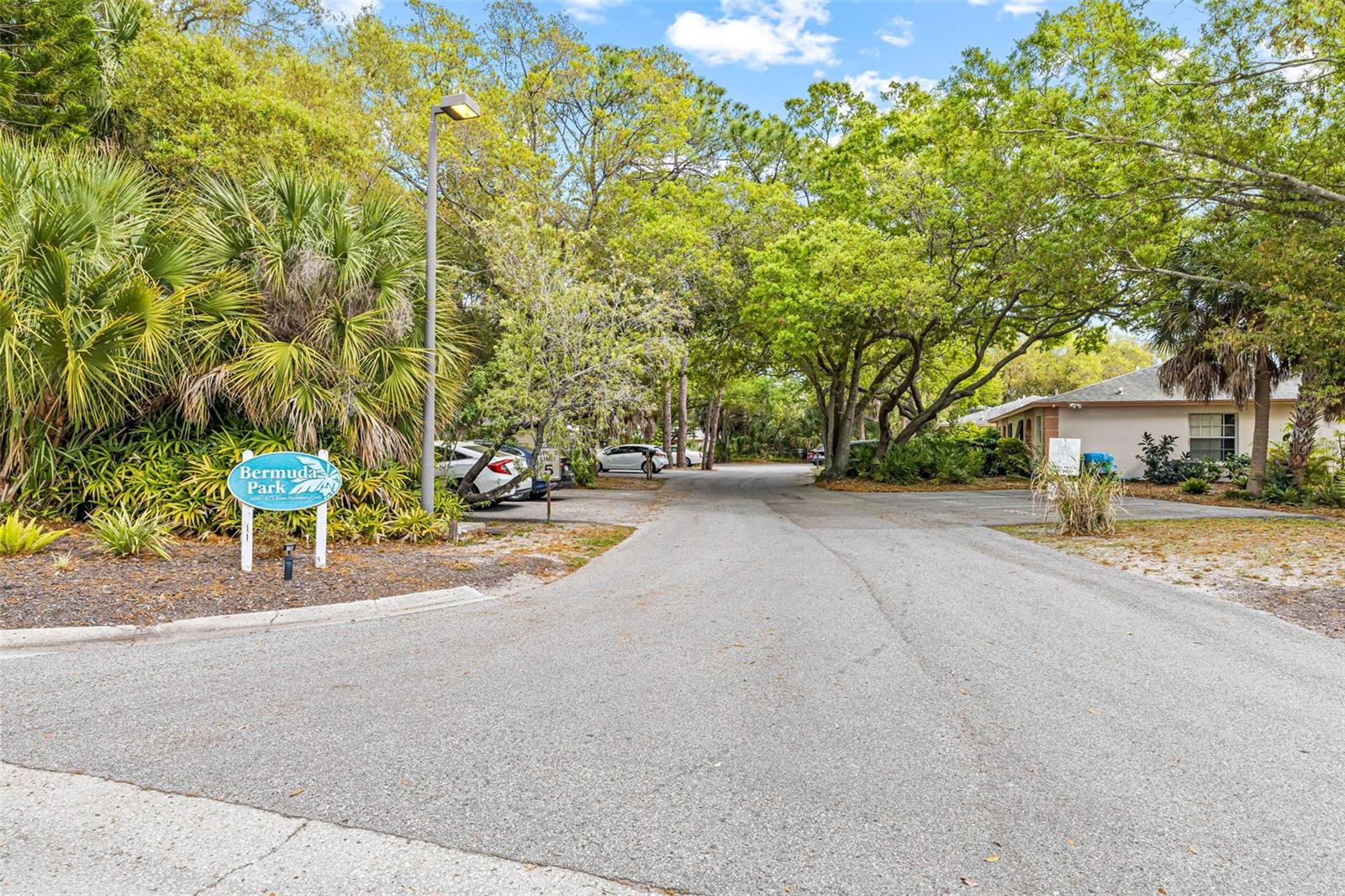 614 N JEFFERSON AVE #27, SARASOTA, FL, 34237