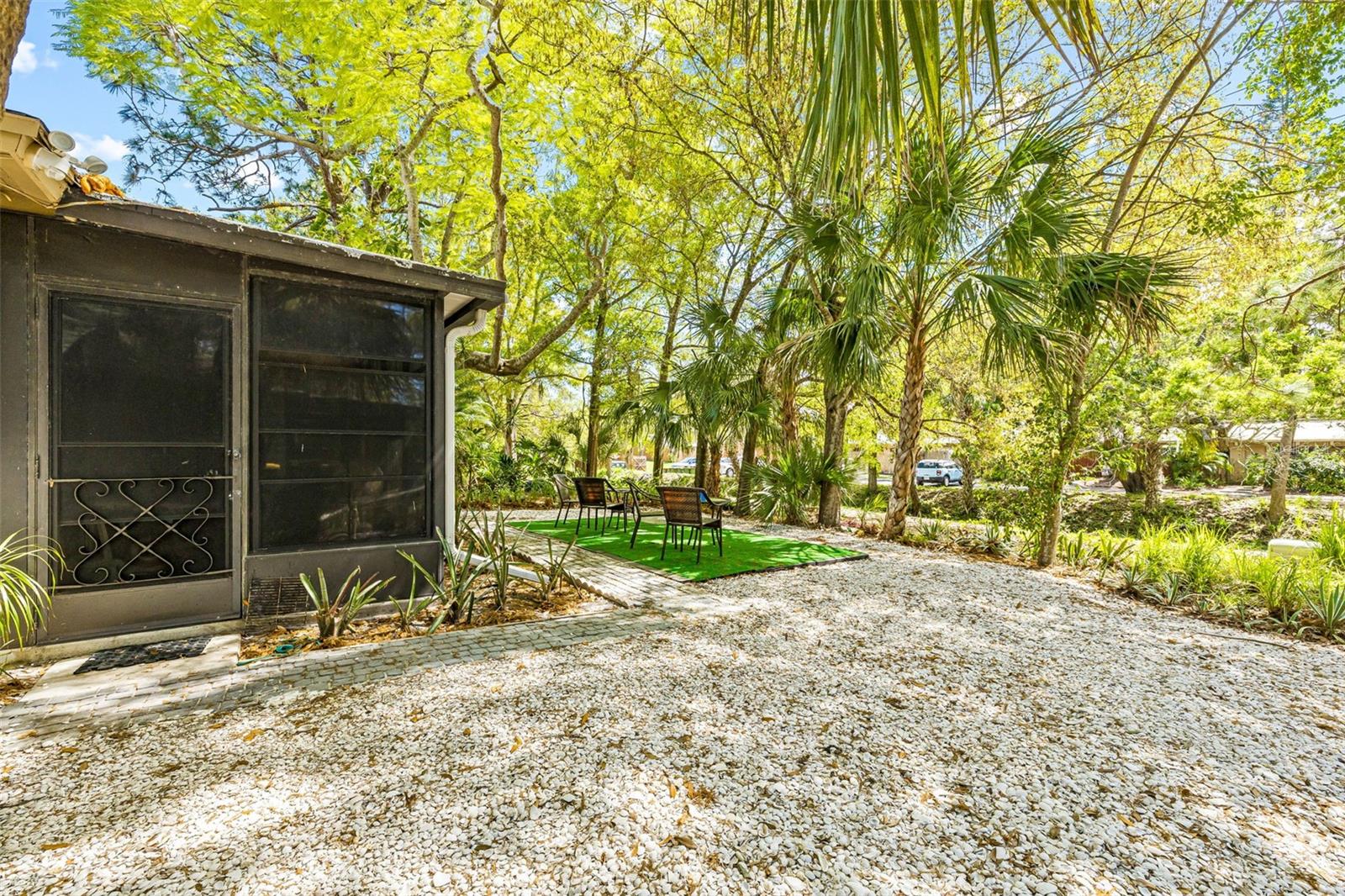 614 N JEFFERSON AVE #27, SARASOTA, FL, 34237