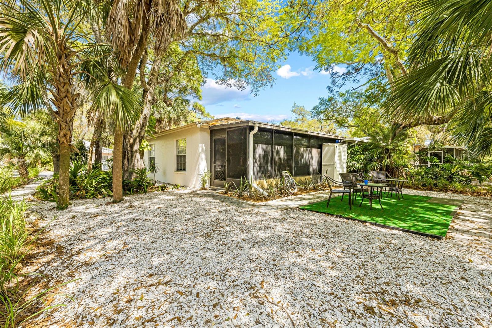 614 N JEFFERSON AVE #27, SARASOTA, FL, 34237
