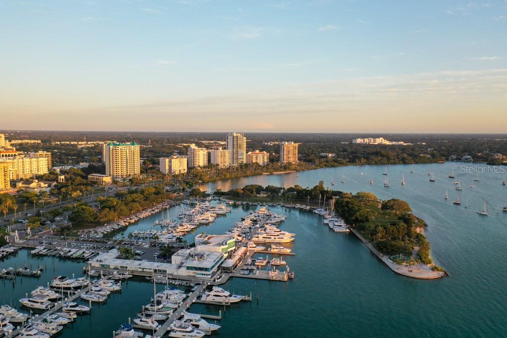 614 N JEFFERSON AVE #27, SARASOTA, FL, 34237