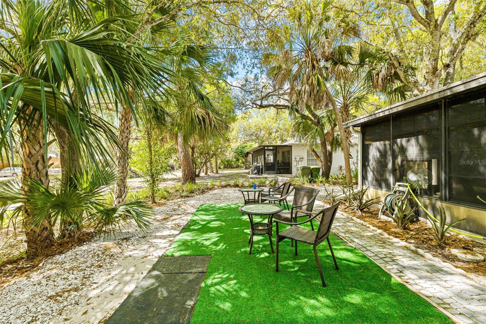 614 N JEFFERSON AVE #27, SARASOTA, FL, 34237