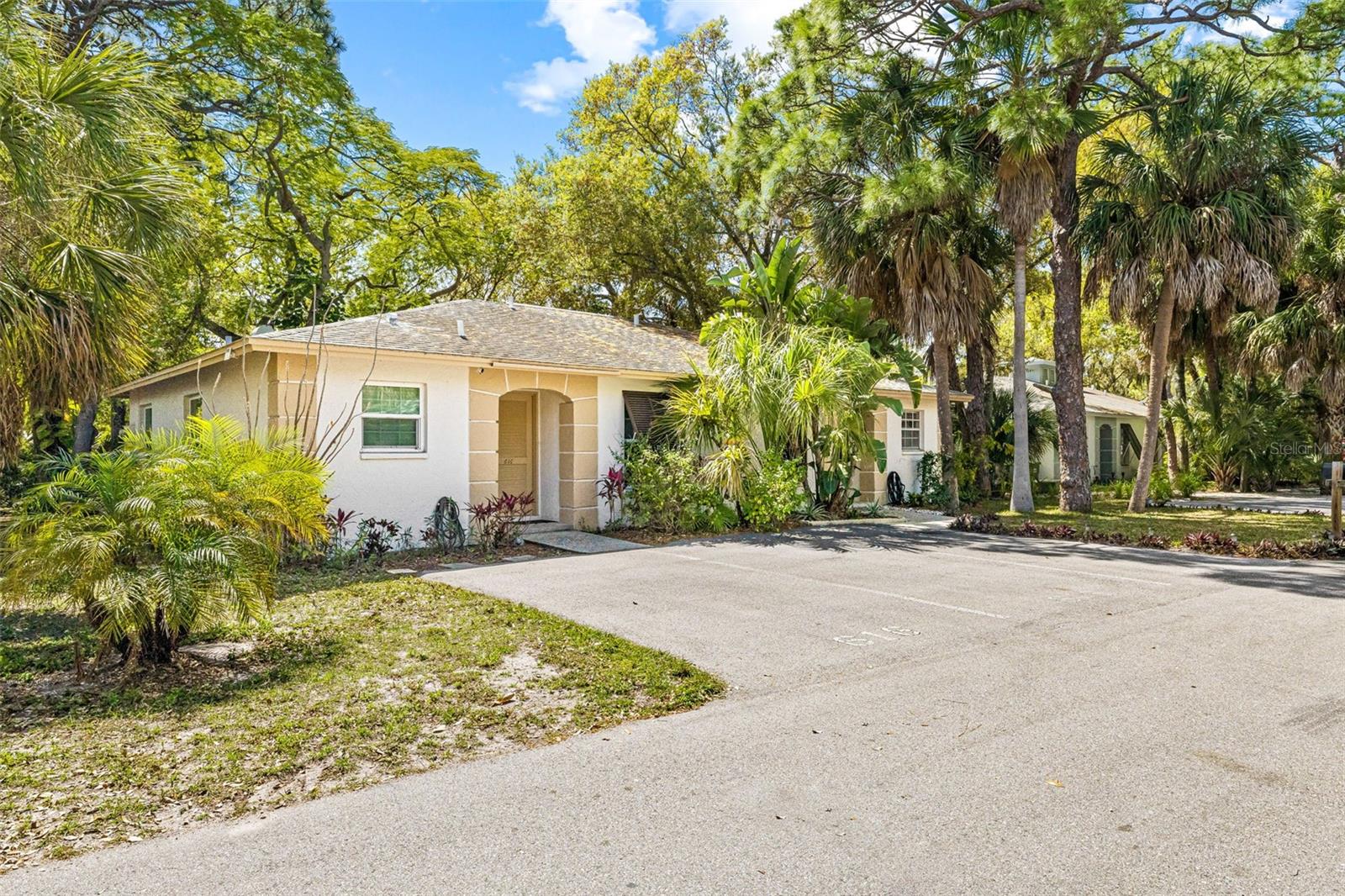 614 N JEFFERSON AVE #27, SARASOTA, FL, 34237