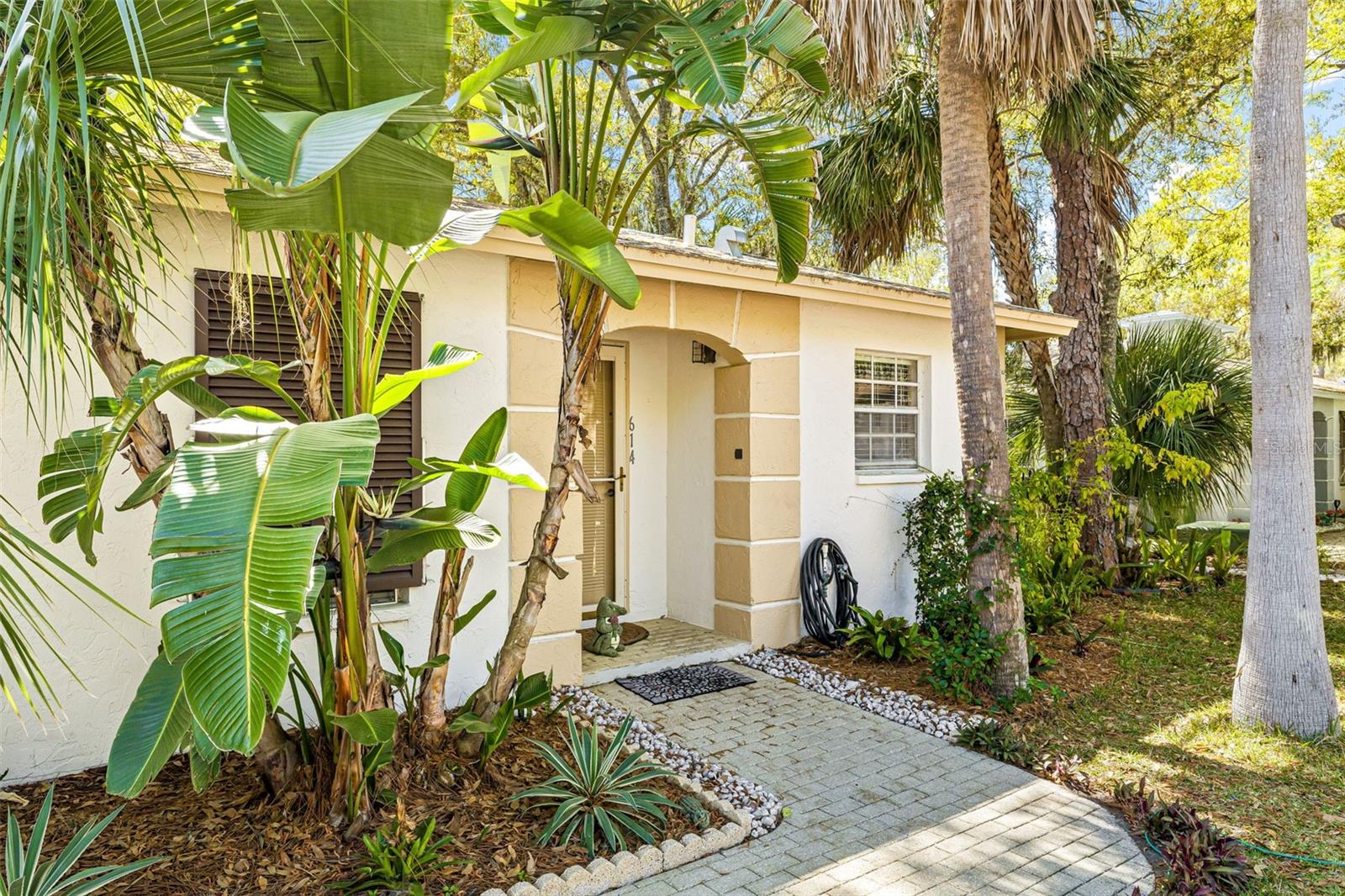614 N JEFFERSON AVE #27, SARASOTA, FL, 34237