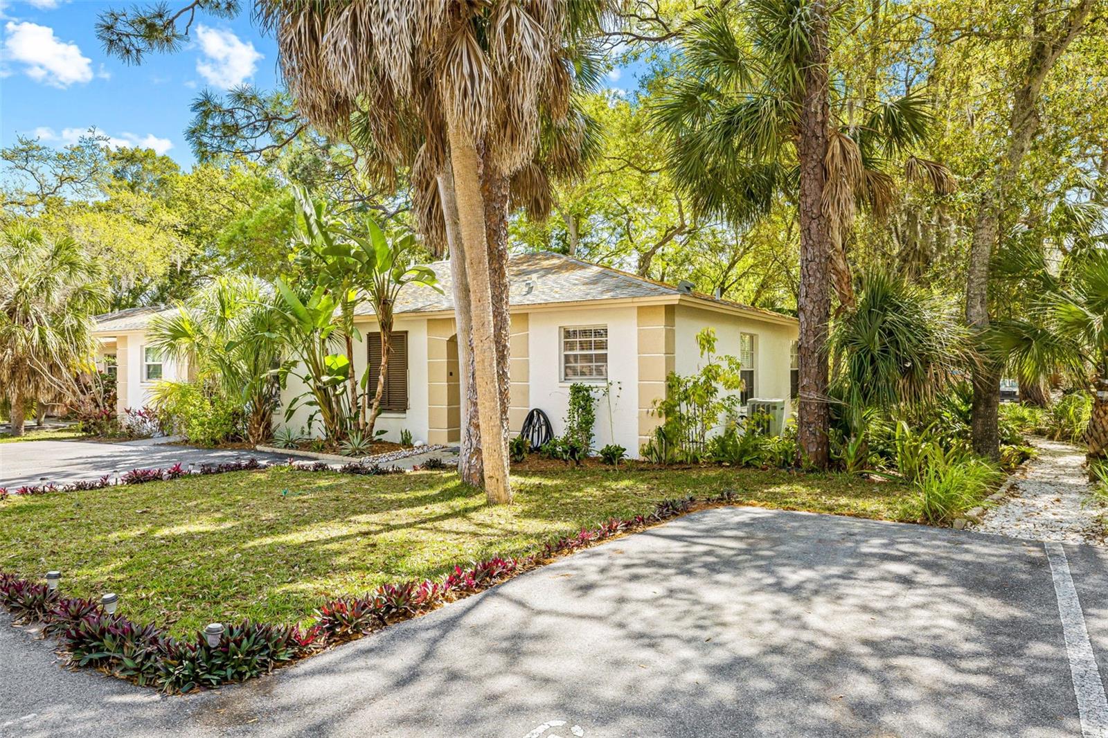 614 N JEFFERSON AVE #27, SARASOTA, FL, 34237