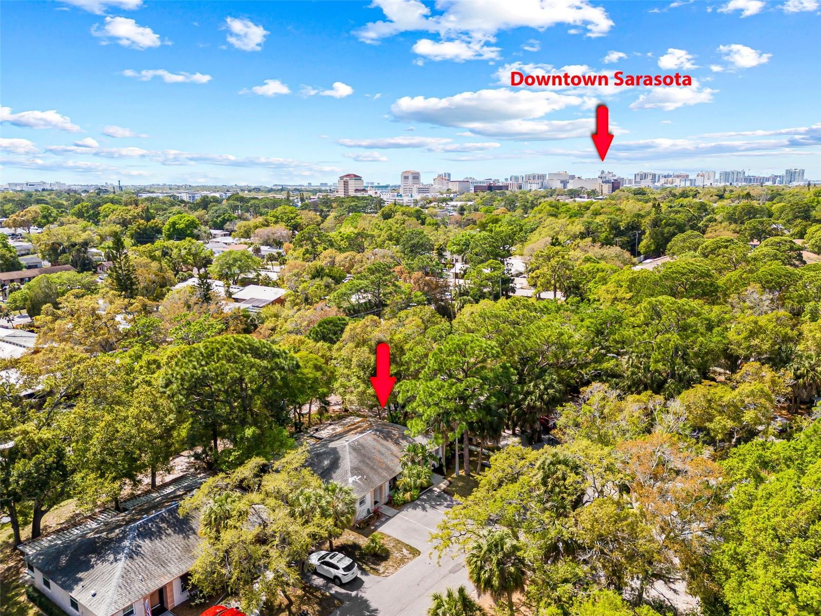 614 N JEFFERSON AVE #27, SARASOTA, FL, 34237