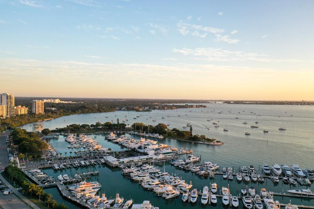 614 N JEFFERSON AVE #27, SARASOTA, FL, 34237