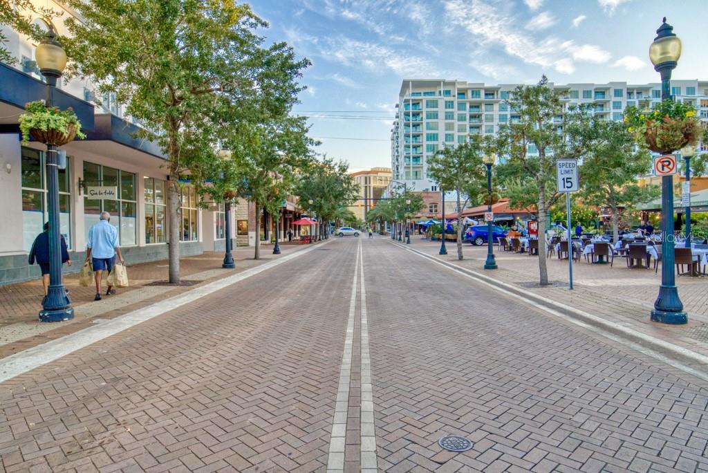 614 N JEFFERSON AVE #27, SARASOTA, FL, 34237