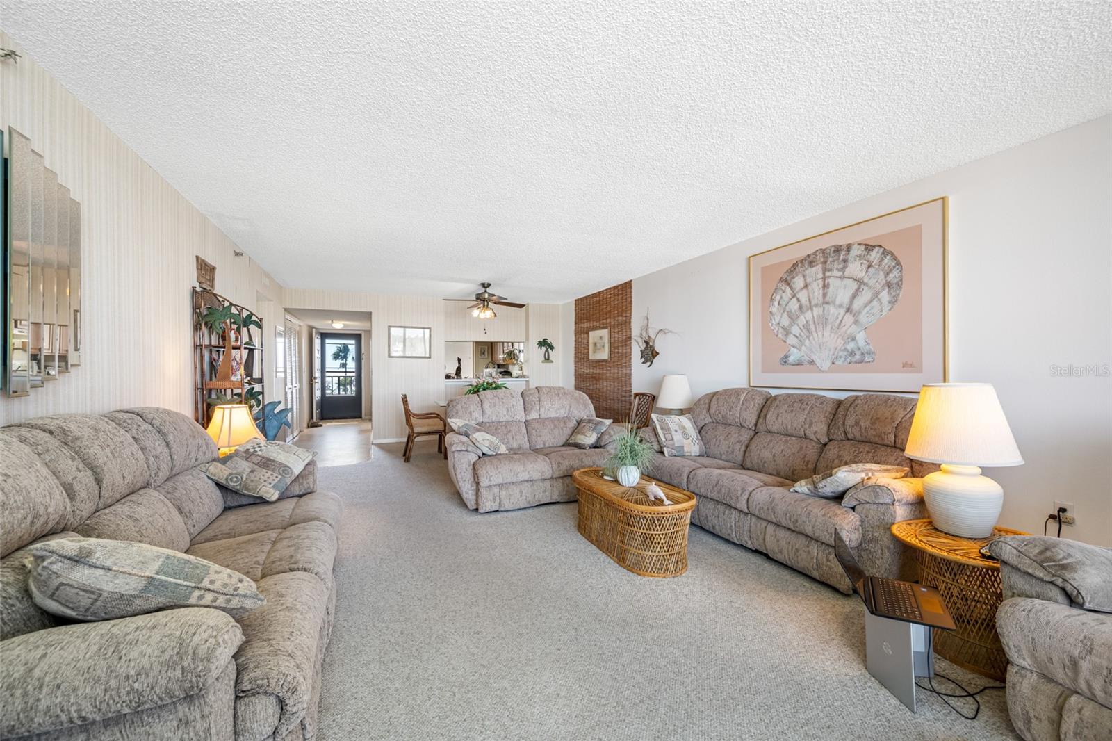 19111 VISTA BAY DR #402, INDIAN SHORES, FL, 33785