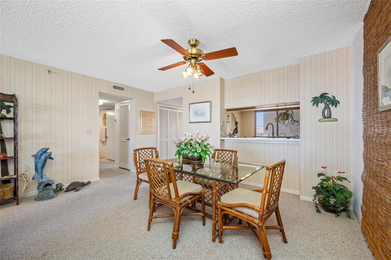 19111 VISTA BAY DR #402, INDIAN SHORES, FL, 33785