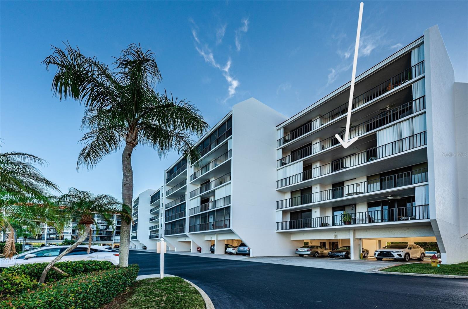 19111 VISTA BAY DR #402, INDIAN SHORES, FL, 33785