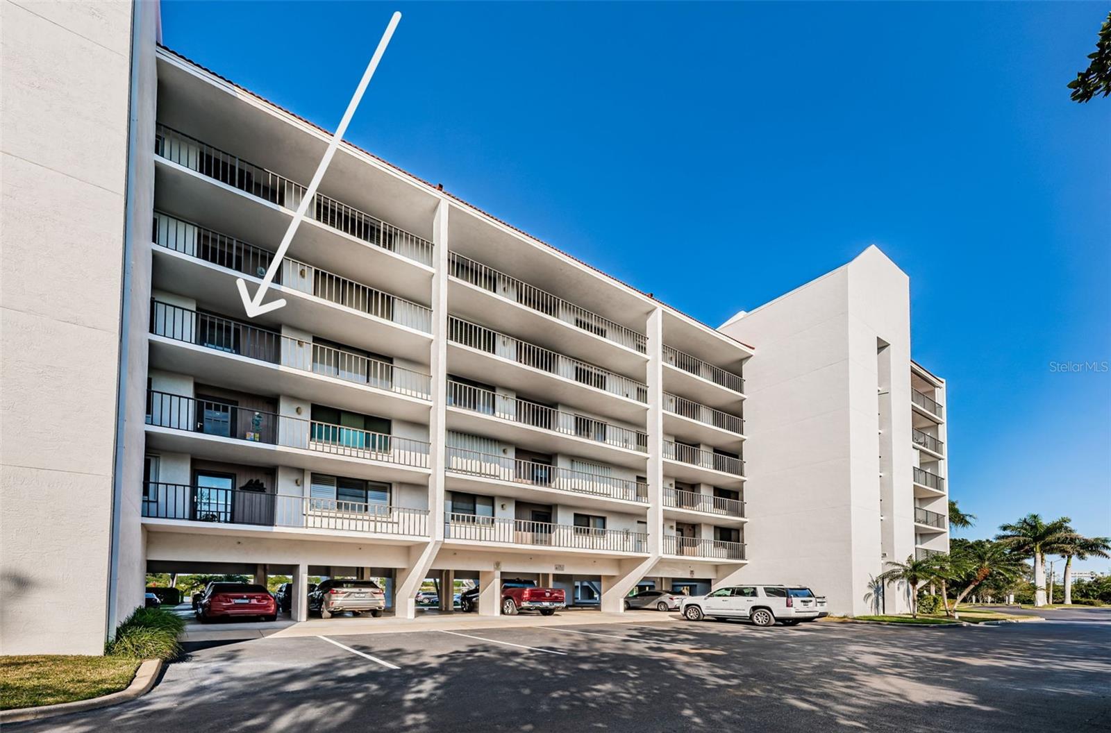 19111 VISTA BAY DR #402, INDIAN SHORES, FL, 33785