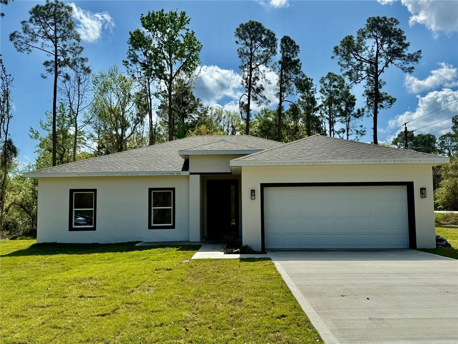 103 MILLS ST, CRESCENT CITY, FL, 32112