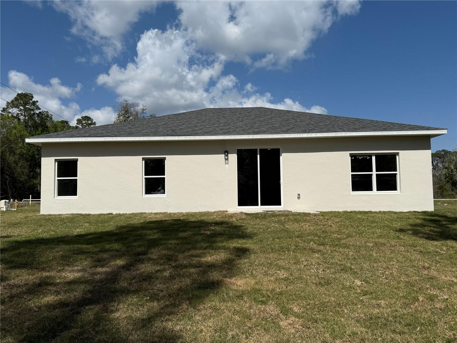 103 MILLS ST, CRESCENT CITY, FL, 32112