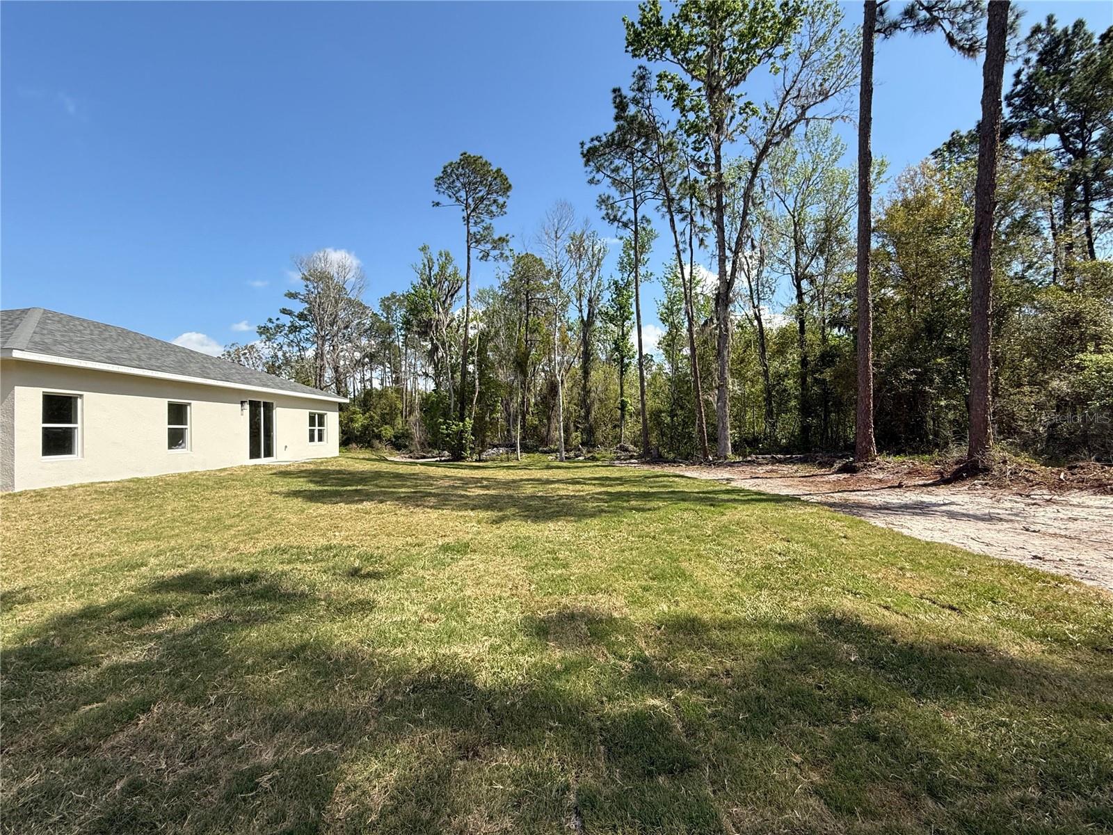 103 MILLS ST, CRESCENT CITY, FL, 32112