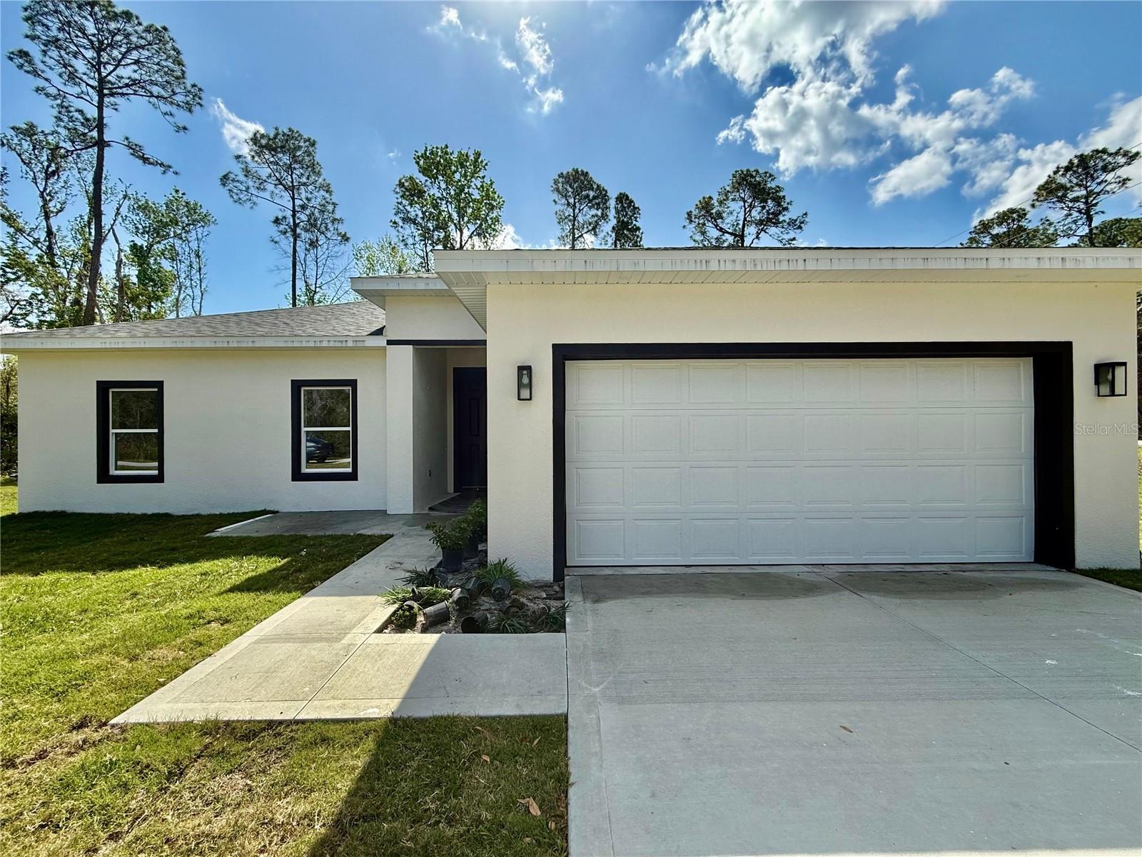 103 MILLS ST, CRESCENT CITY, FL, 32112