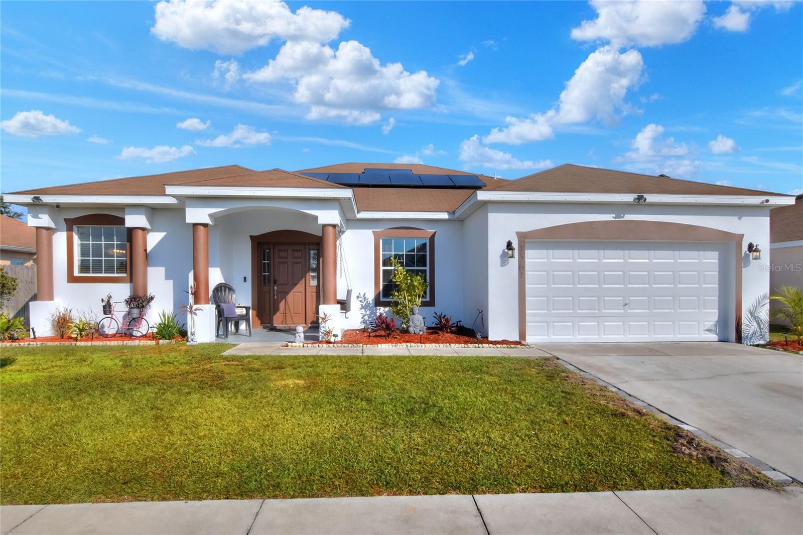 1561 SHOREWOOD DR, AUBURNDALE, FL, 33823