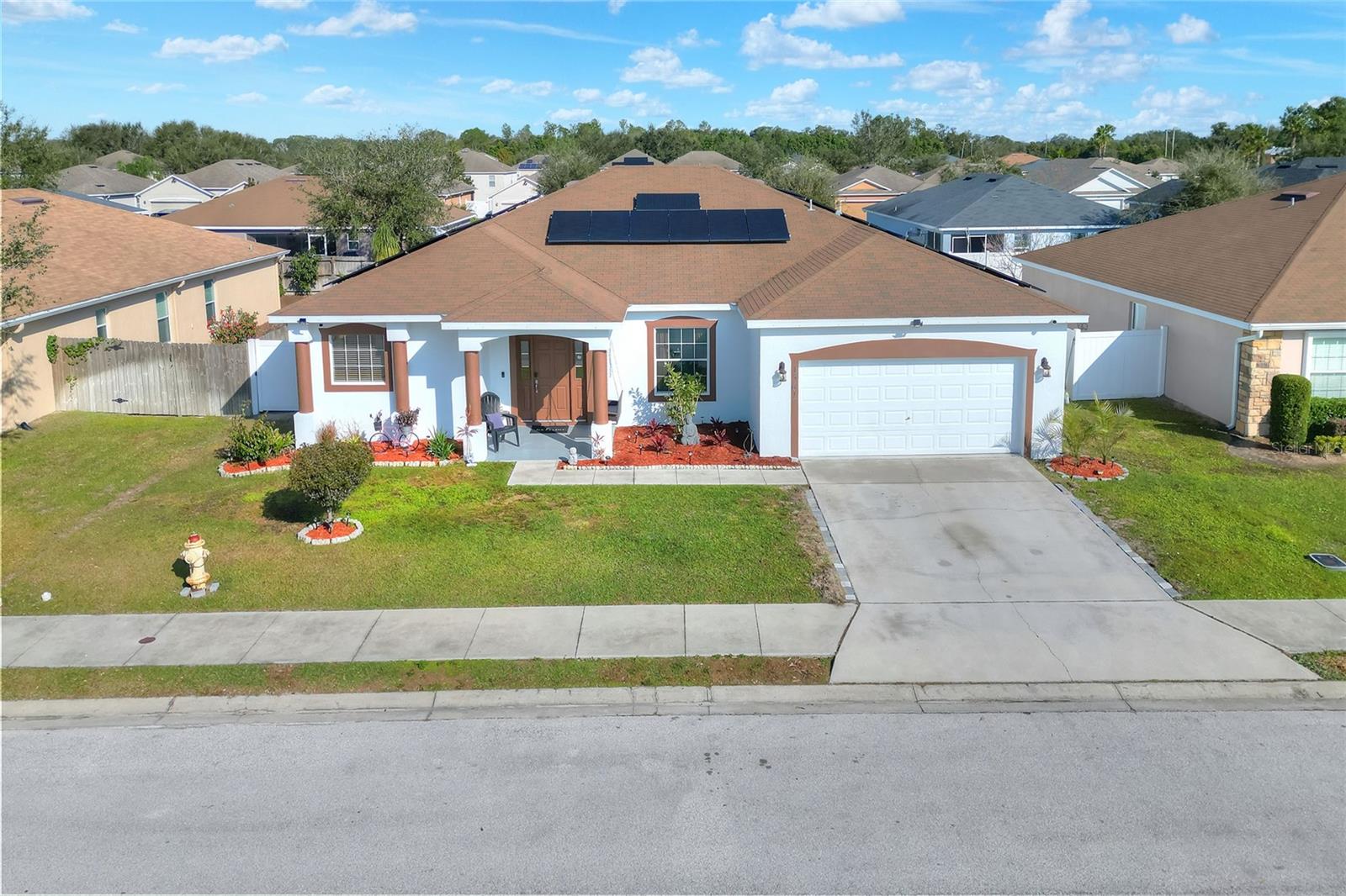 1561 SHOREWOOD DR, AUBURNDALE, FL, 33823