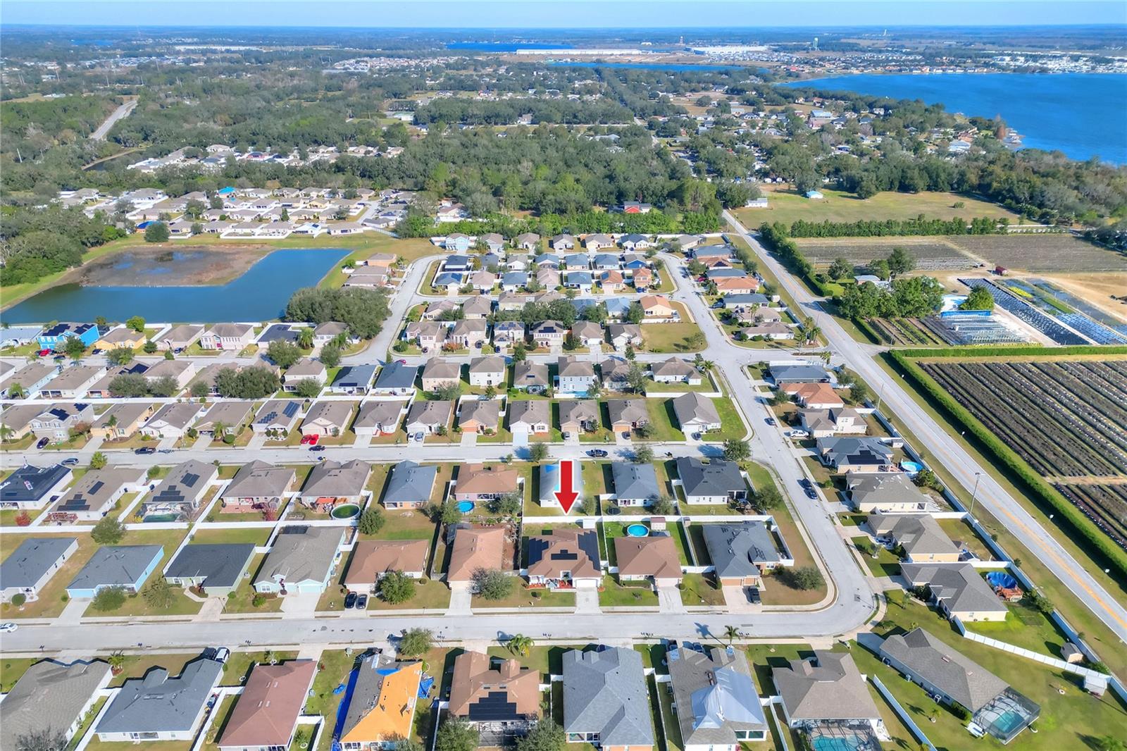 1561 SHOREWOOD DR, AUBURNDALE, FL, 33823