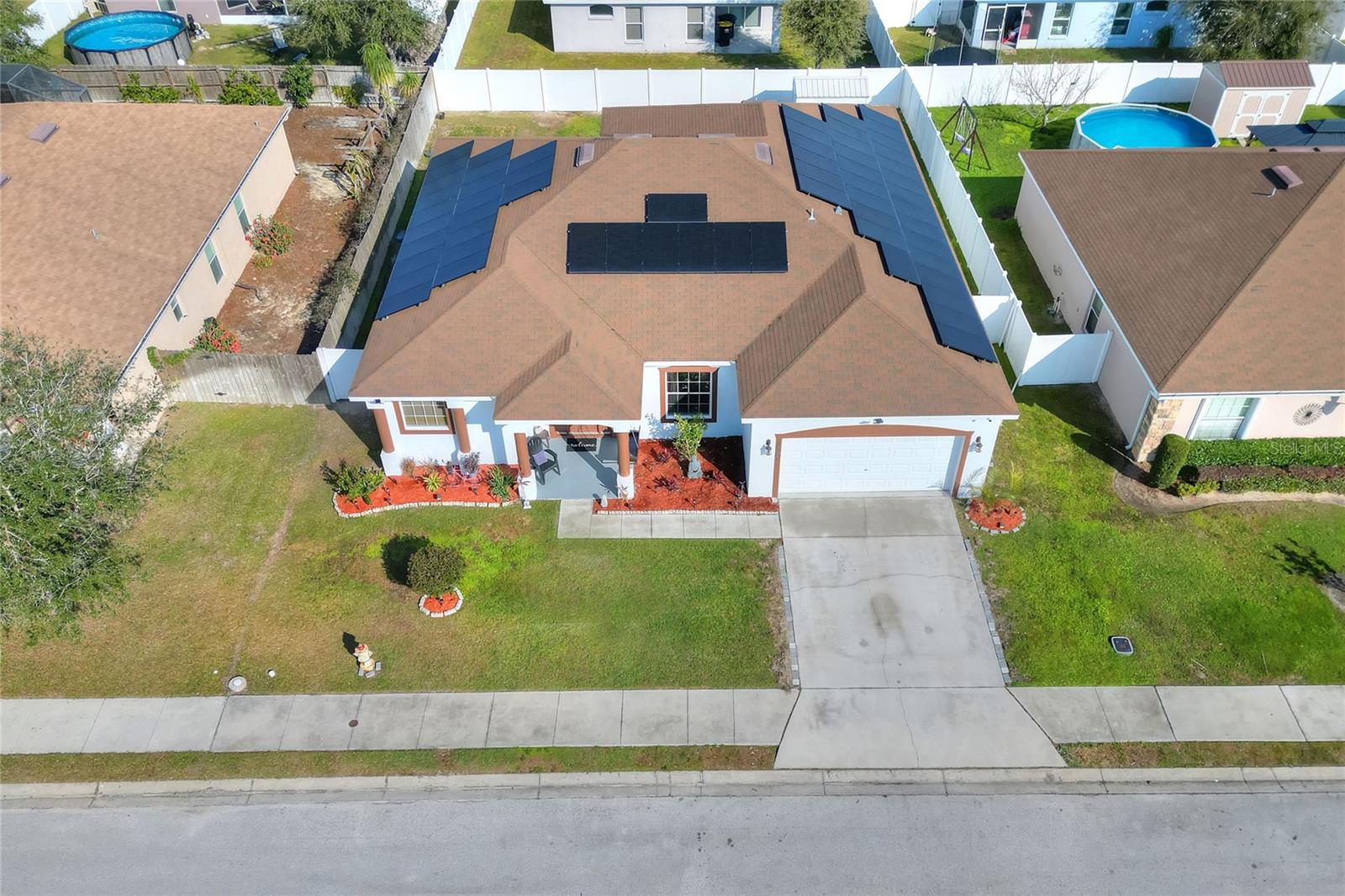 1561 SHOREWOOD DR, AUBURNDALE, FL, 33823