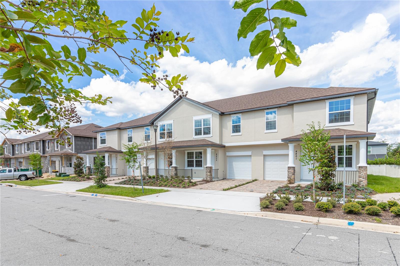 4409 SUMMER FLOWERS PL, KISSIMMEE, FL, 34746