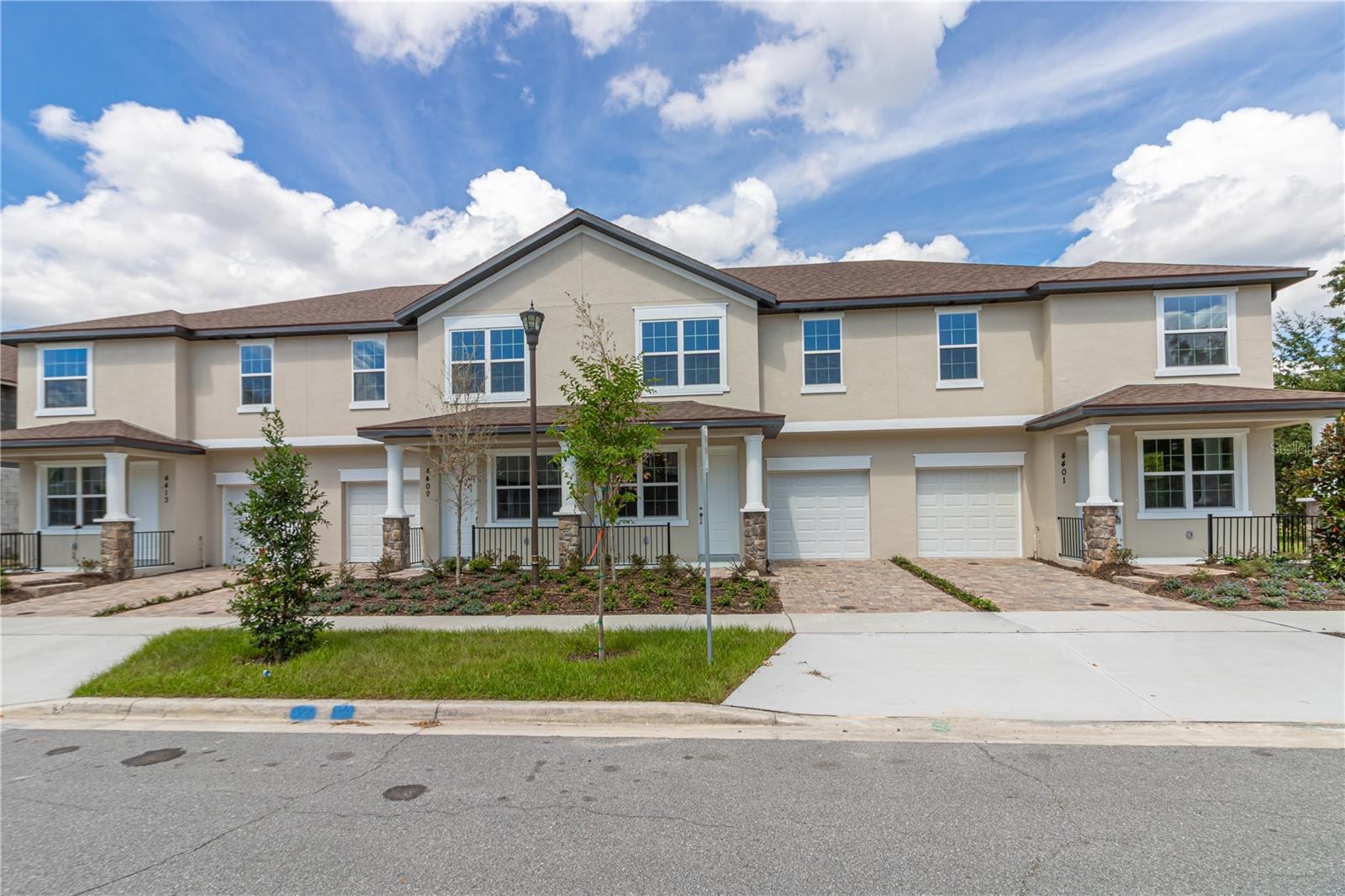 4409 SUMMER FLOWERS PL, KISSIMMEE, FL, 34746