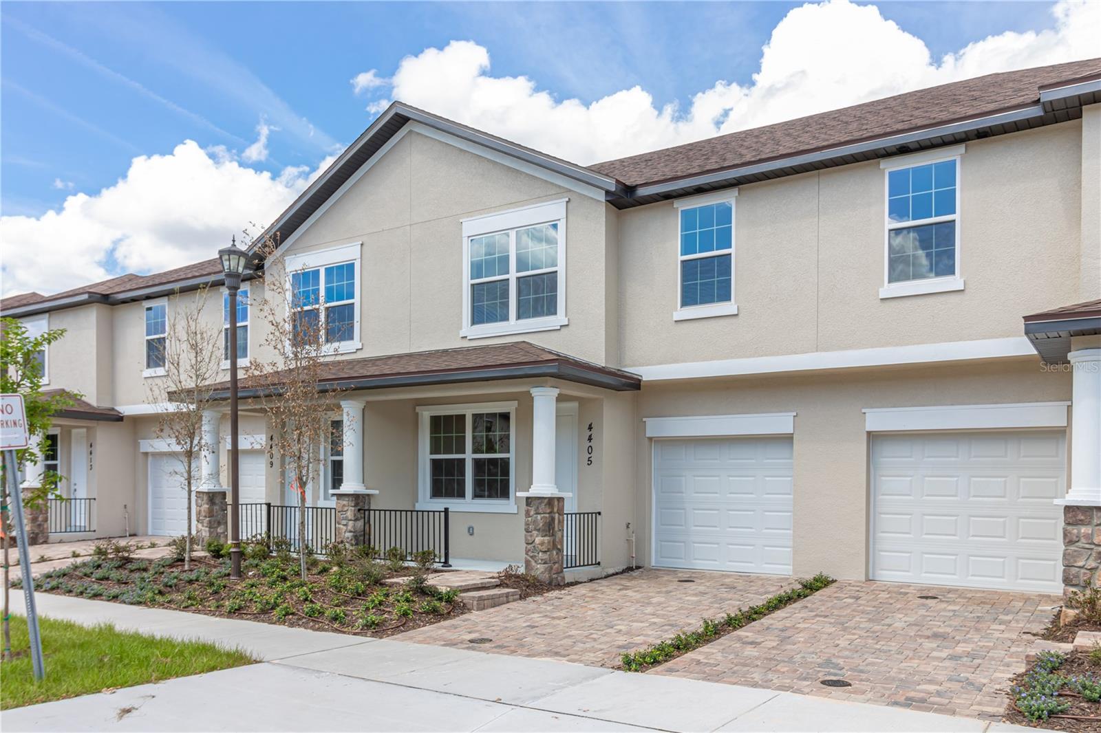 4409 SUMMER FLOWERS PL, KISSIMMEE, FL, 34746