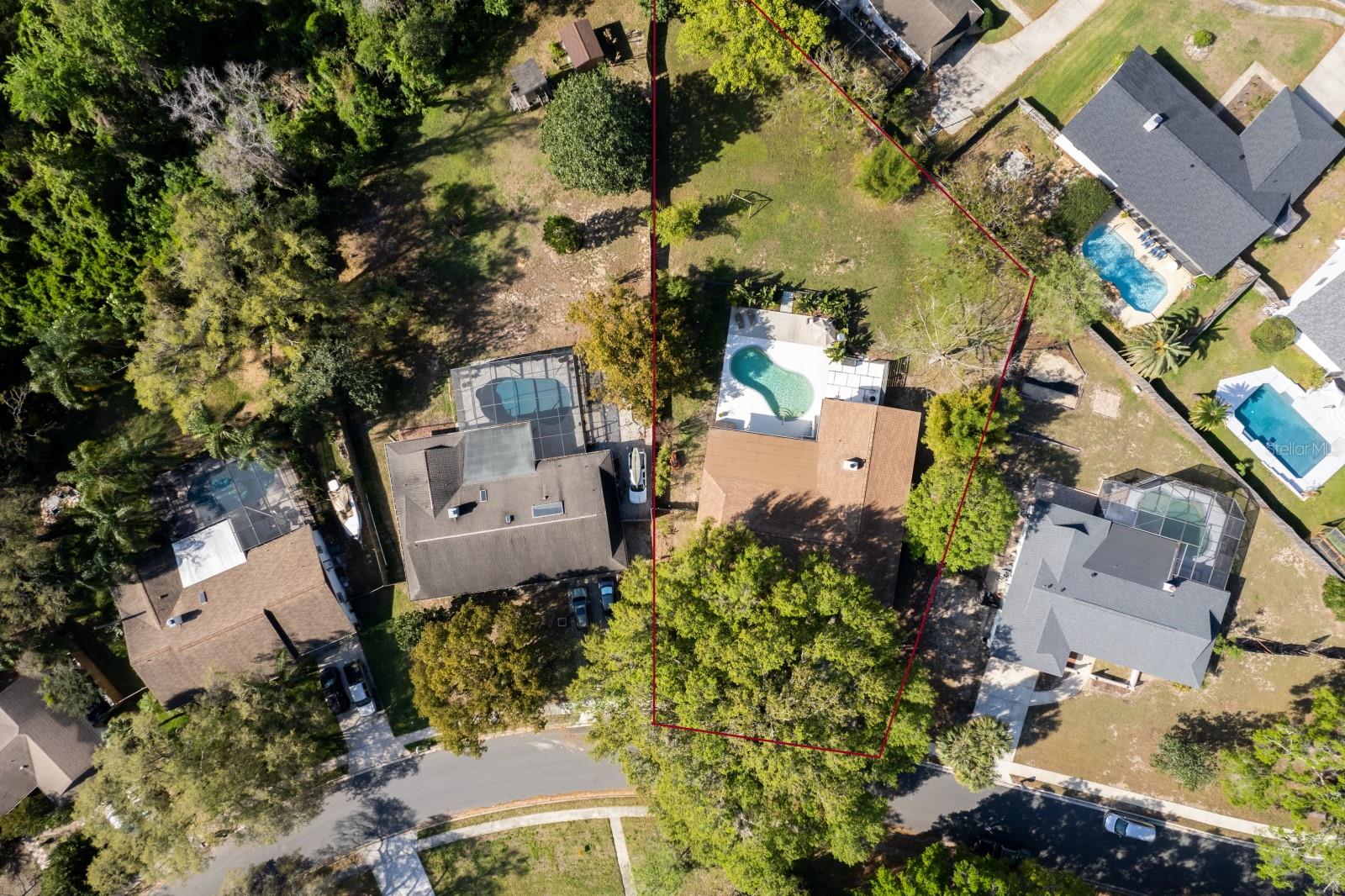 2661 JENNIFER HOPE BLVD, LONGWOOD, FL, 32779