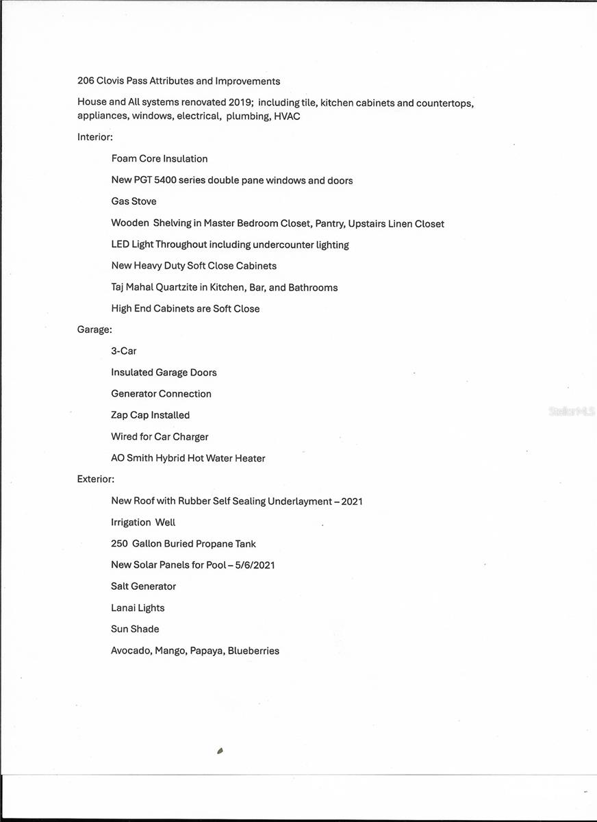 206 CLOVIS PASS, WINTER HAVEN, FL, 33880