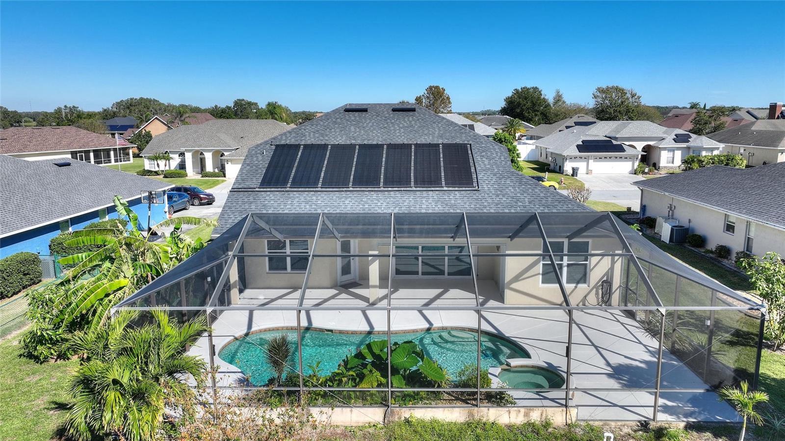 206 CLOVIS PASS, WINTER HAVEN, FL, 33880