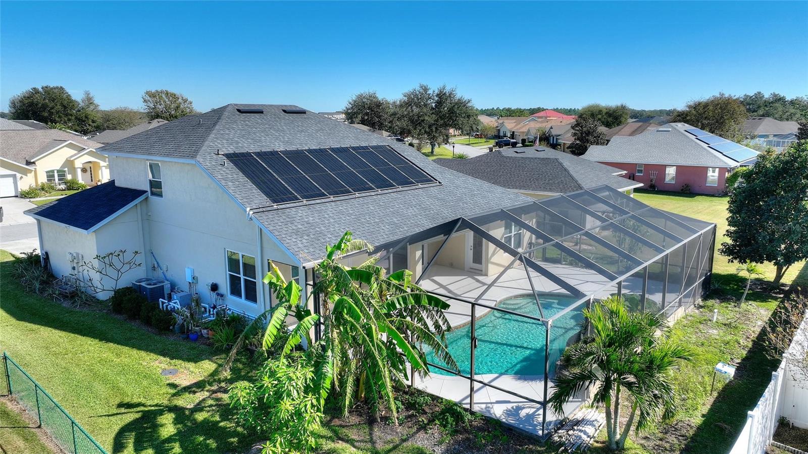 206 CLOVIS PASS, WINTER HAVEN, FL, 33880