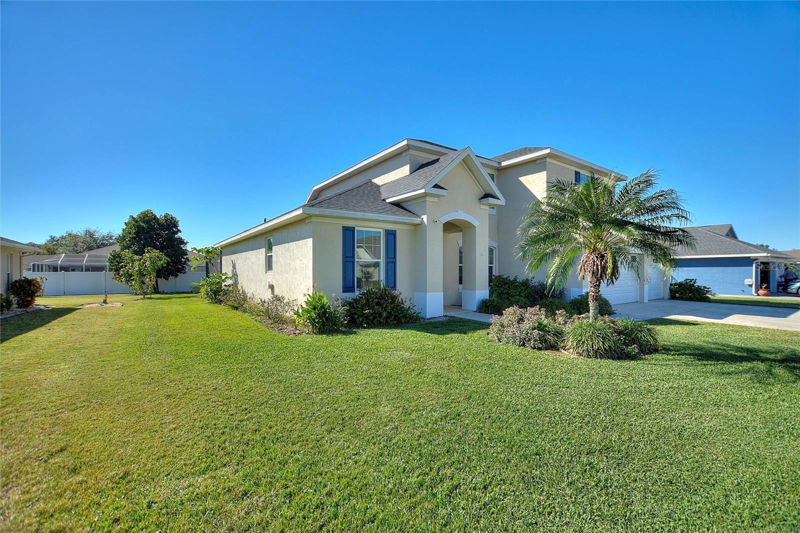 206 CLOVIS PASS, WINTER HAVEN, FL, 33880