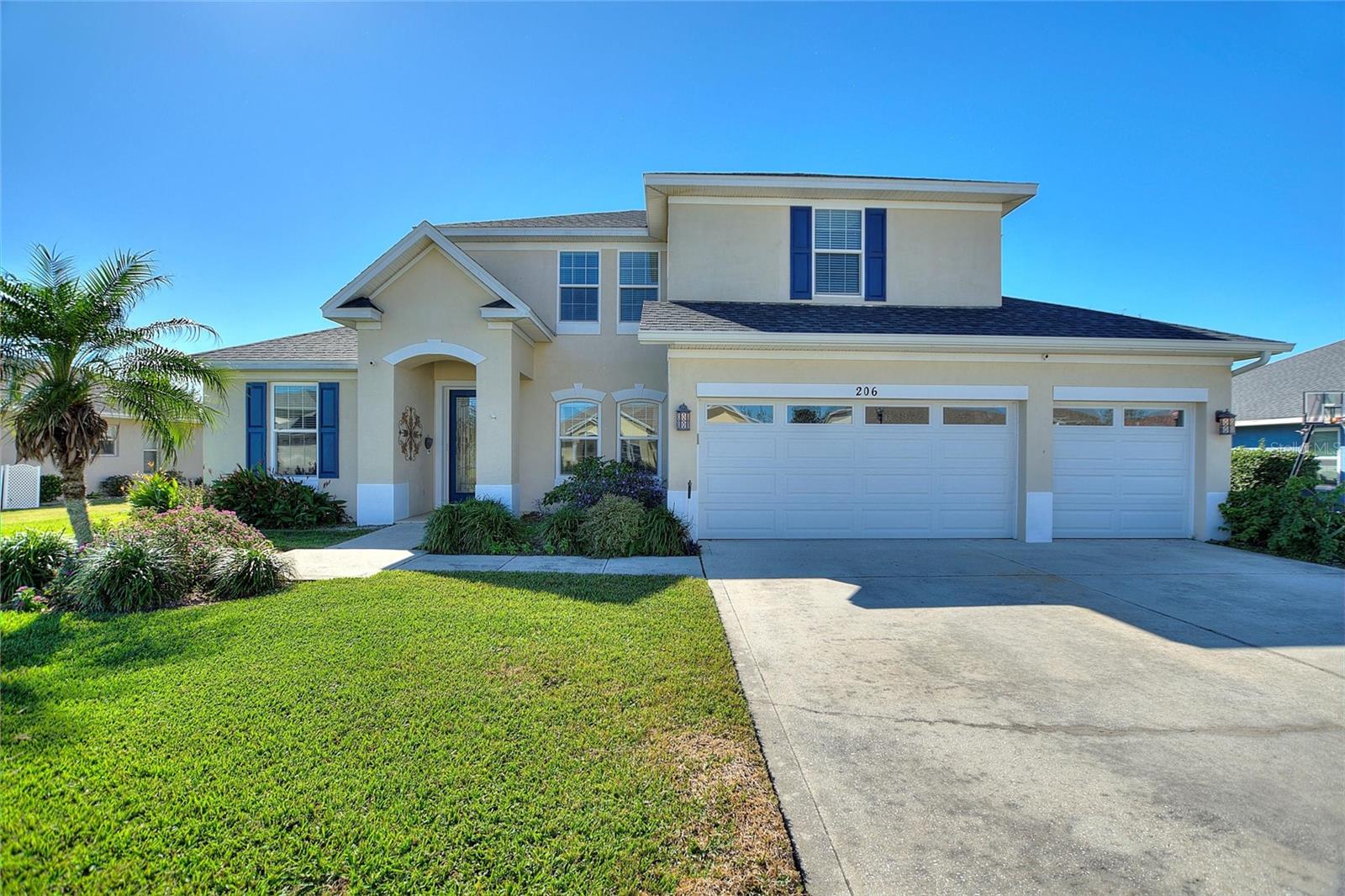 206 CLOVIS PASS, WINTER HAVEN, FL, 33880