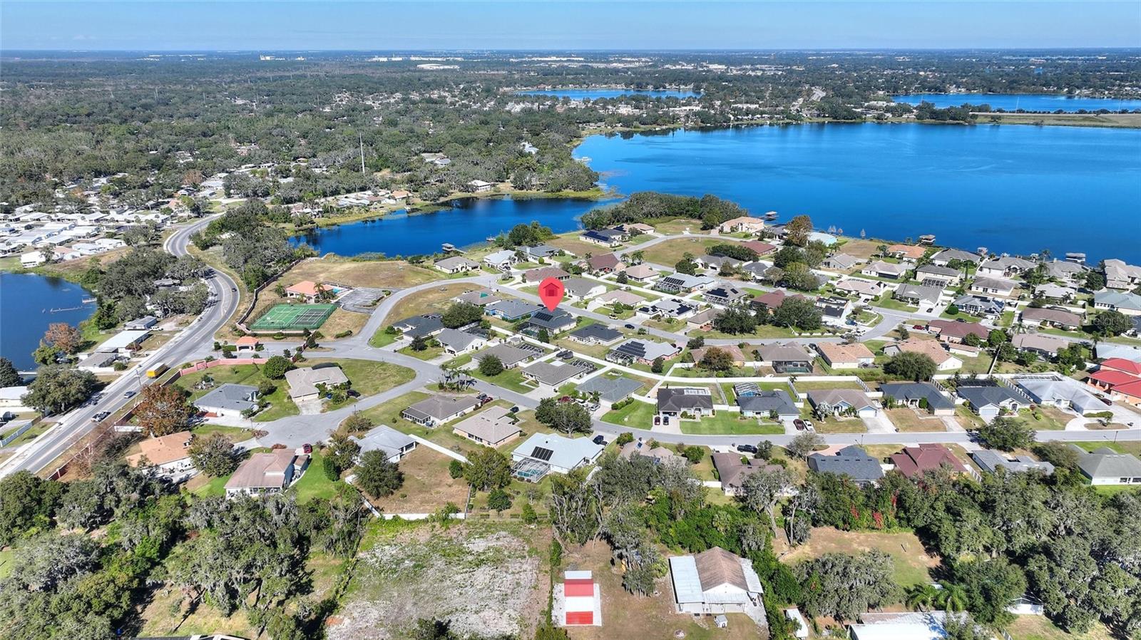 206 CLOVIS PASS, WINTER HAVEN, FL, 33880